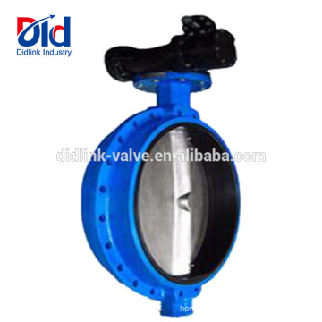 Torque Apollo High Temperature 8 Dimension Vanessa Gear Operated 16 Inch Butterfly Valve Flange